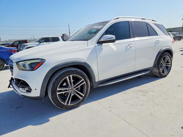 2022 MERCEDES-BENZ GLE GLE350