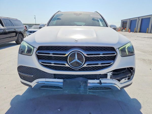 2022 MERCEDES-BENZ GLE GLE350