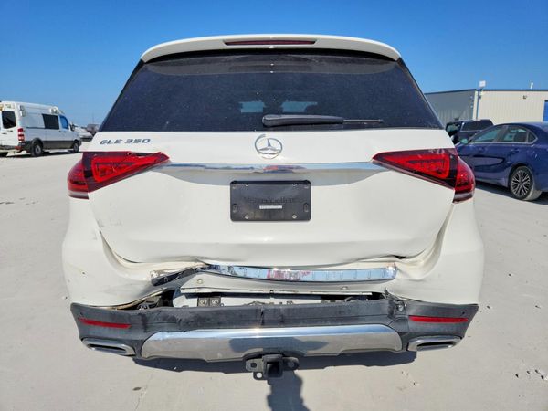 2022 MERCEDES-BENZ GLE GLE350
