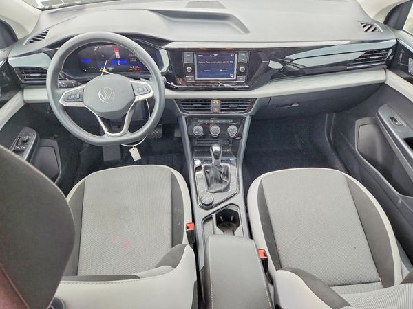 2024 VOLKSWAGEN TAOS