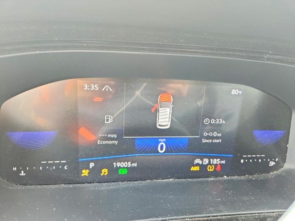 2024 VOLKSWAGEN TAOS