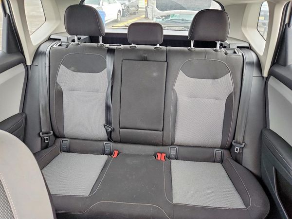 2024 VOLKSWAGEN TAOS