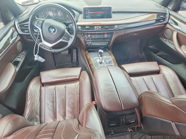 2017 BMW X5 xDrive40e