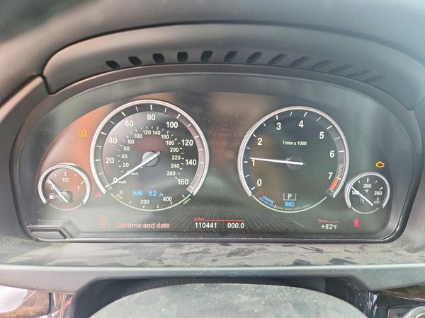 2017 BMW X5 xDrive40e