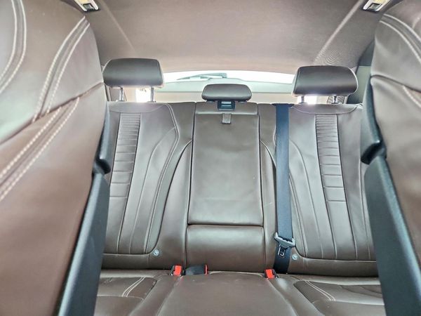 2017 BMW X5 xDrive40e
