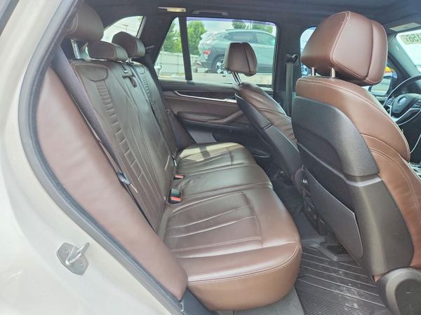 2017 BMW X5 xDrive40e