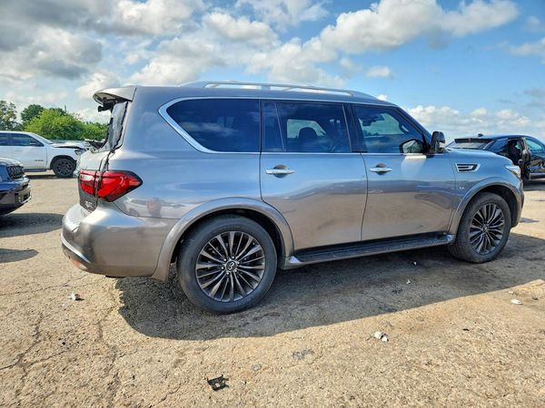 2020 INFINITI QX80