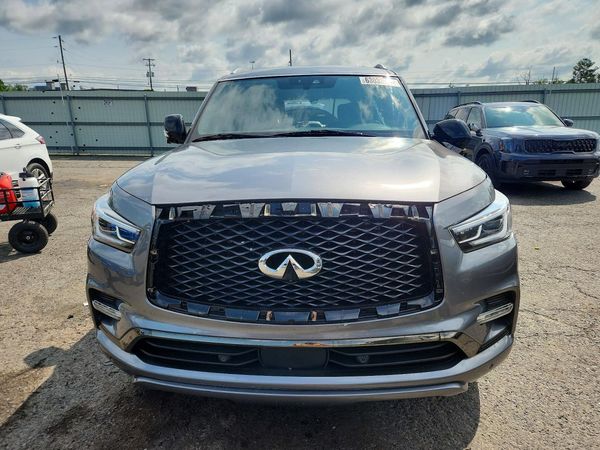 2020 INFINITI QX80