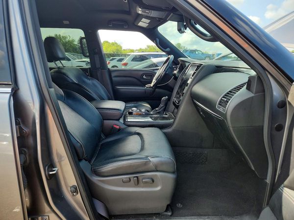 2020 INFINITI QX80
