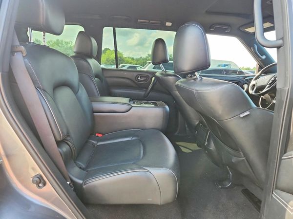 2020 INFINITI QX80