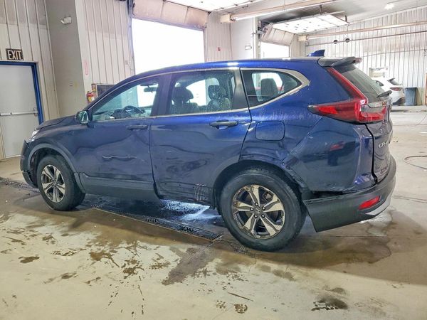 2020 HONDA CR-V