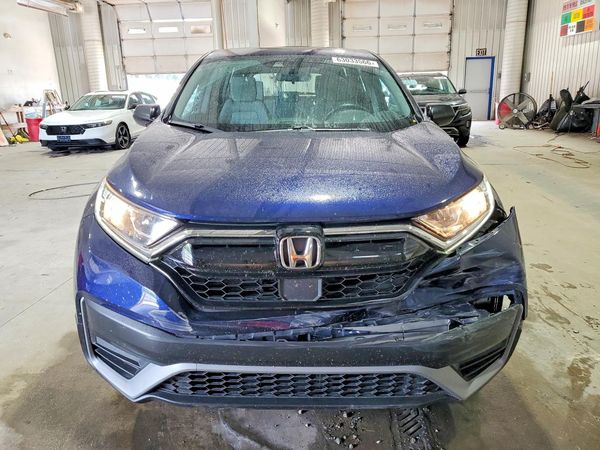 2020 HONDA CR-V