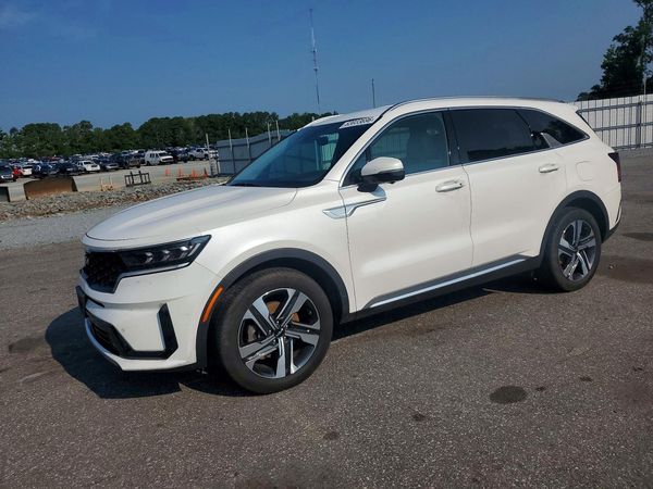 2023 KIA SORENTO SX-P