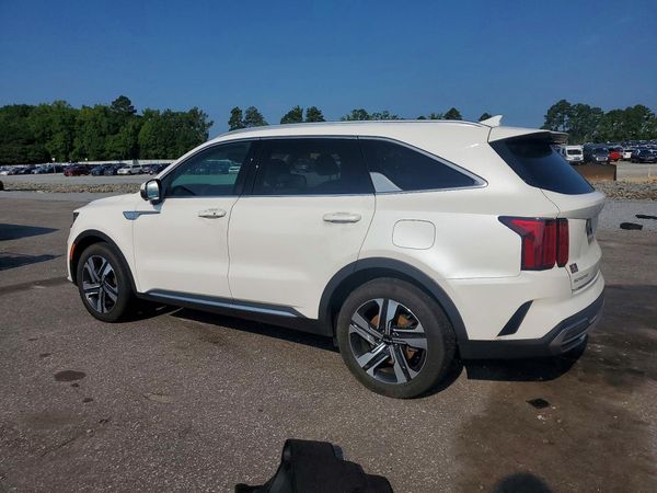 2023 KIA SORENTO SX-P