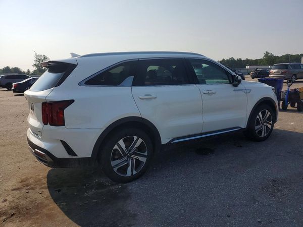 2023 KIA SORENTO SX-P