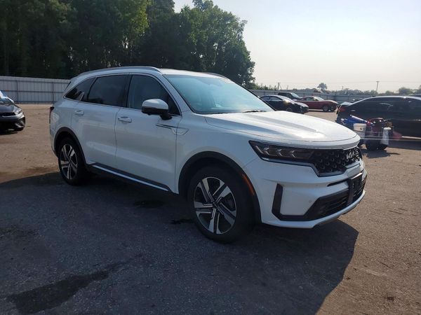 2023 KIA SORENTO SX-P