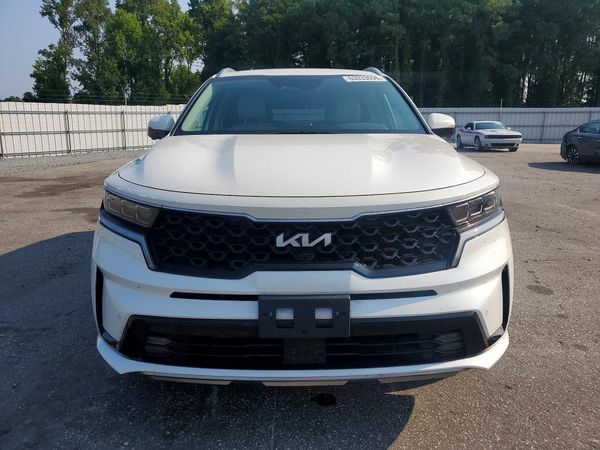 2023 KIA SORENTO SX-P