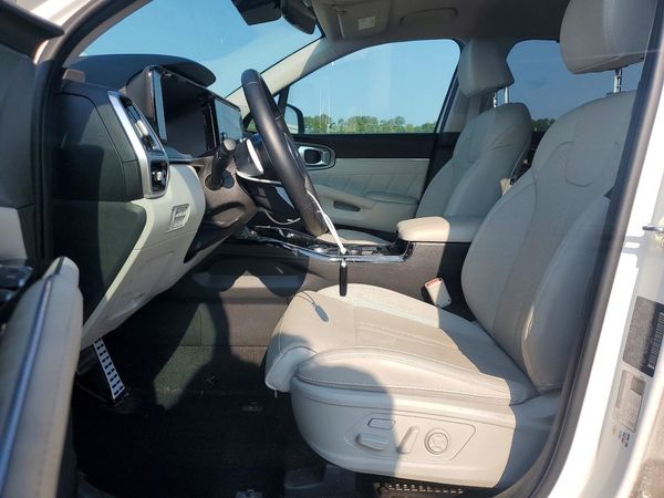 2023 KIA SORENTO SX-P