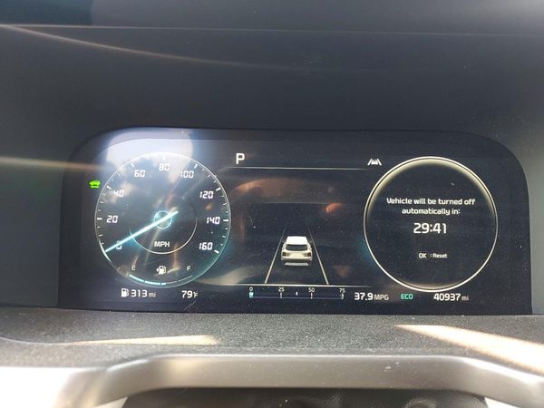 2023 KIA SORENTO SX-P