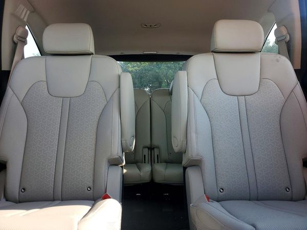 2023 KIA SORENTO SX-P