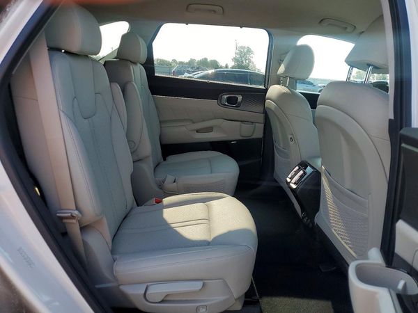 2023 KIA SORENTO SX-P