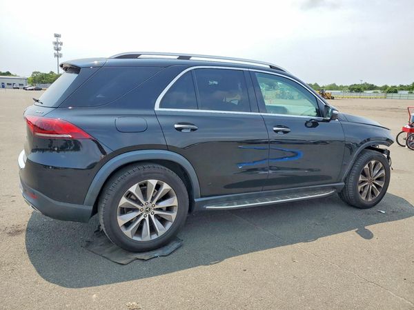 2020 MERCEDES-BENZ GLE