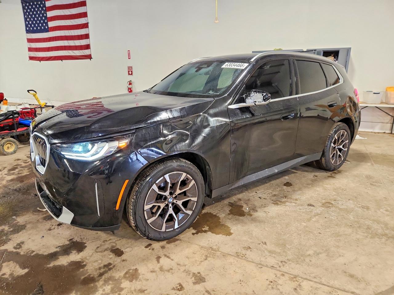 2026 BMW X3