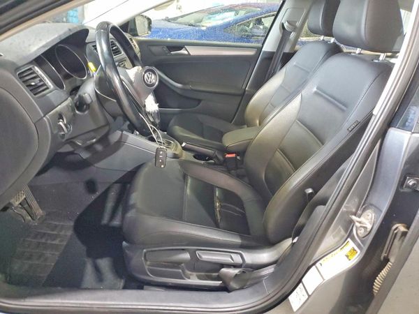 2017 VOLKSWAGEN JETTA