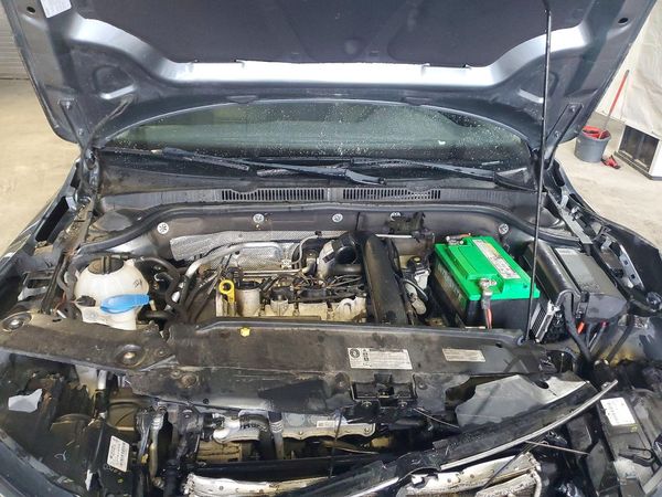 2017 VOLKSWAGEN JETTA