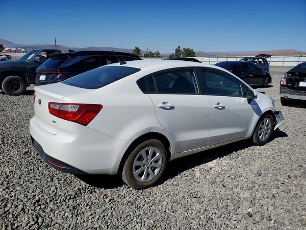 2013 KIA RIO LX