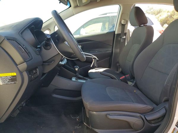 2013 KIA RIO LX