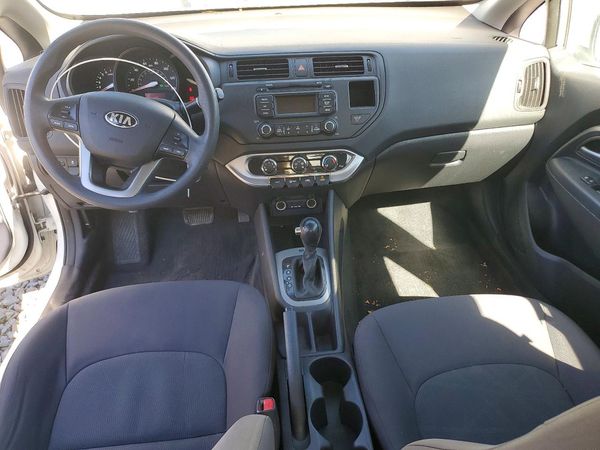 2013 KIA RIO LX