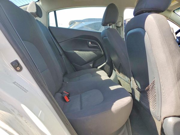 2013 KIA RIO LX