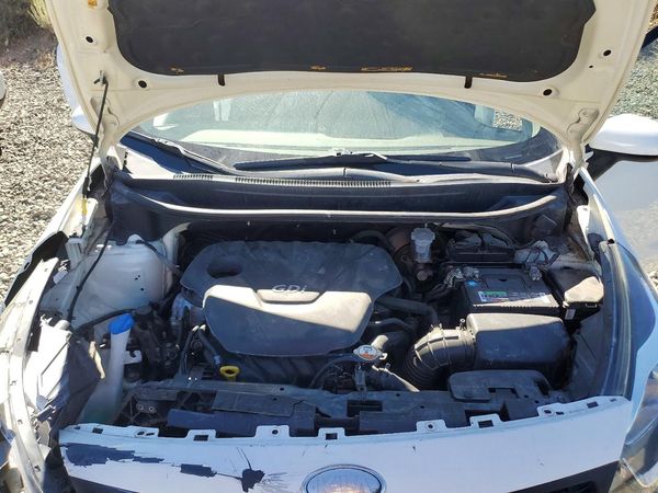 2013 KIA RIO LX