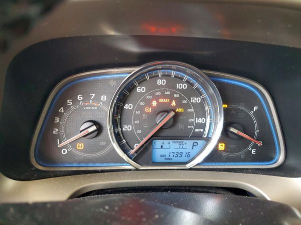2015 TOYOTA RAV4 Limited (G Grade)