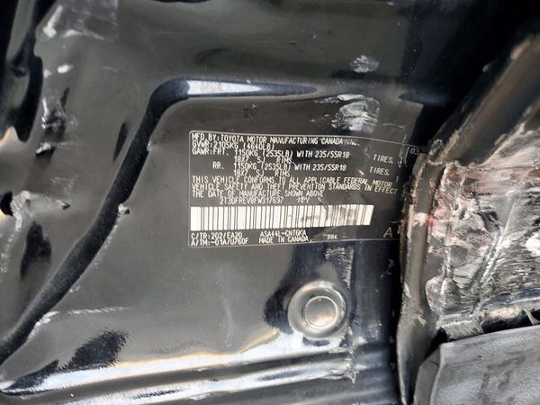2015 TOYOTA RAV4 Limited (G Grade)