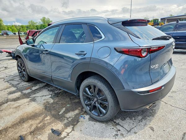 2023 MAZDA CX-30 Preferred Package