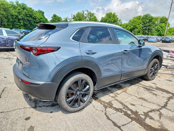 2023 MAZDA CX-30 Preferred Package