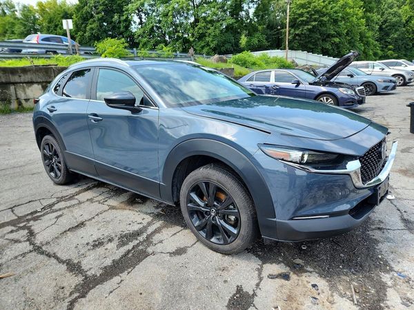 2023 MAZDA CX-30 Preferred Package