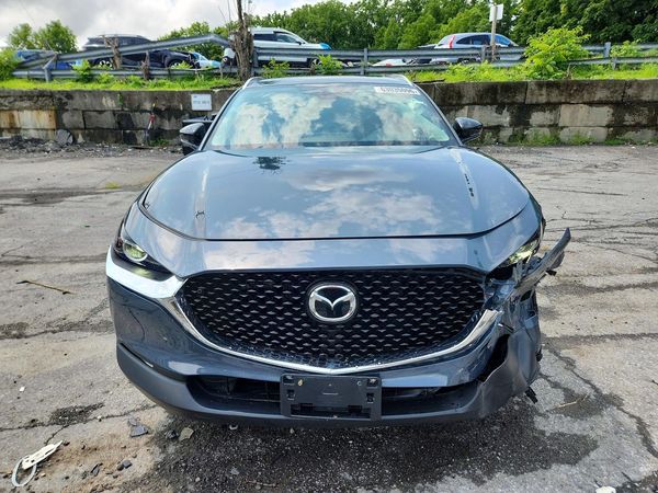 2023 MAZDA CX-30 Preferred Package