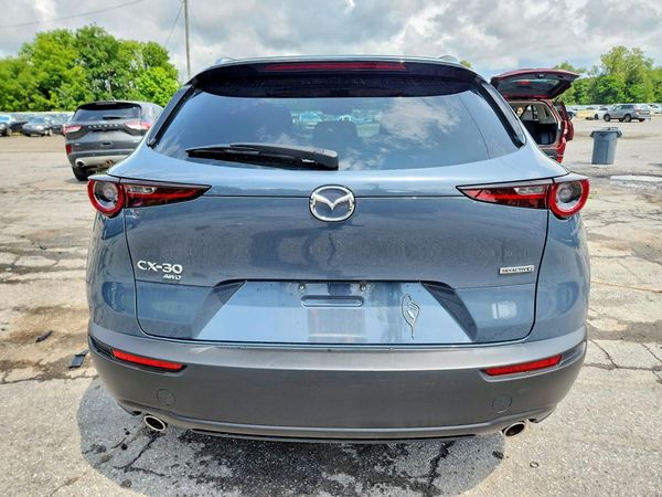 2023 MAZDA CX-30 Preferred Package