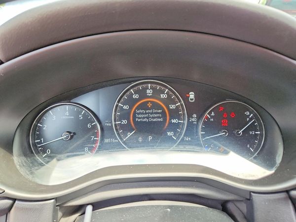 2023 MAZDA CX-30 Preferred Package