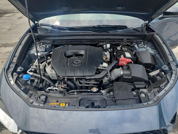 2023 MAZDA CX-30 Preferred Package