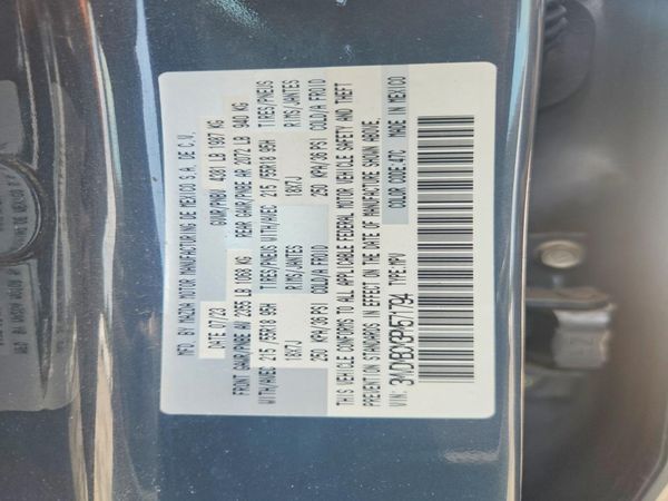 2023 MAZDA CX-30 Preferred Package
