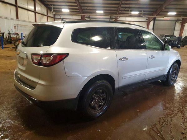 2015 CHEVROLET TRAVERSE 2LT