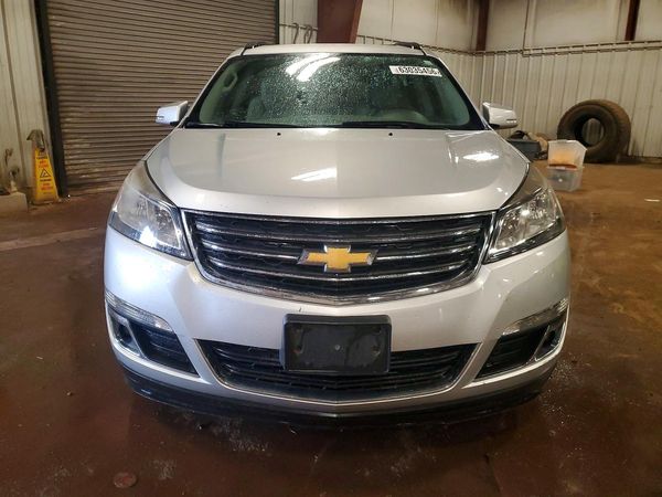 2015 CHEVROLET TRAVERSE 2LT