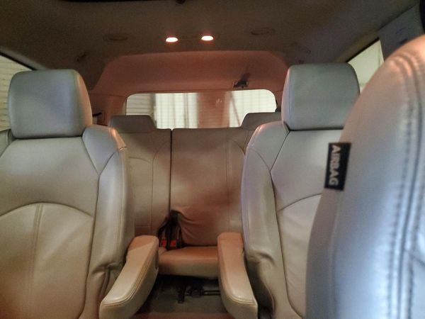 2015 CHEVROLET TRAVERSE 2LT