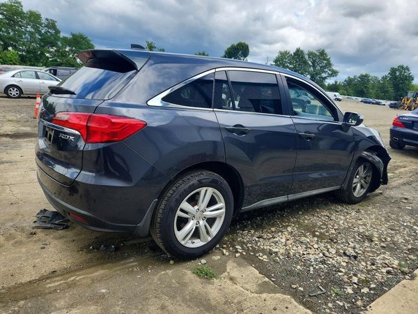 2014 ACURA RDX Technology Package