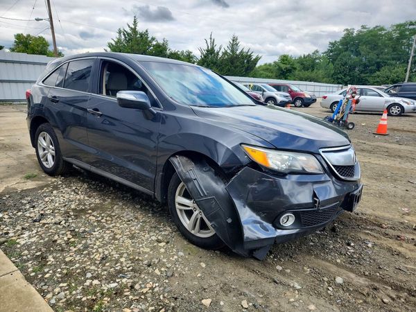 2014 ACURA RDX Technology Package