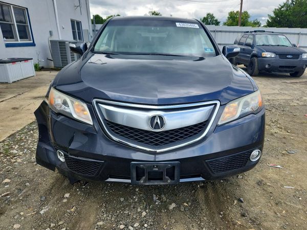 2014 ACURA RDX Technology Package